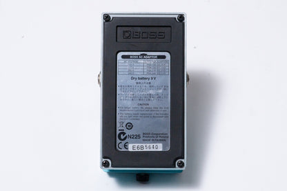 【used】BOSS / LMB-3 Bass Limiter Enhancer 【GIB Yokohama】