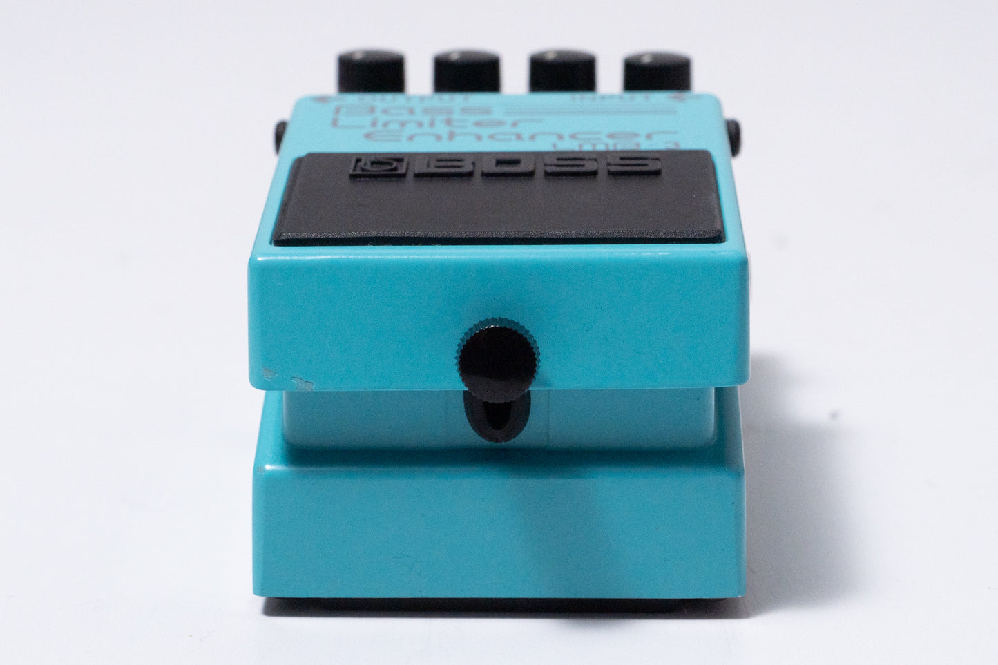 【used】BOSS / LMB-3 Bass Limiter Enhancer 【GIB Yokohama】
