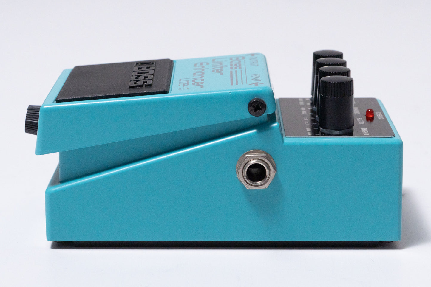 【used】BOSS / LMB-3 Bass Limiter Enhancer 【GIB Yokohama】