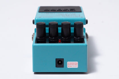 【used】BOSS / LMB-3 Bass Limiter Enhancer 【GIB Yokohama】