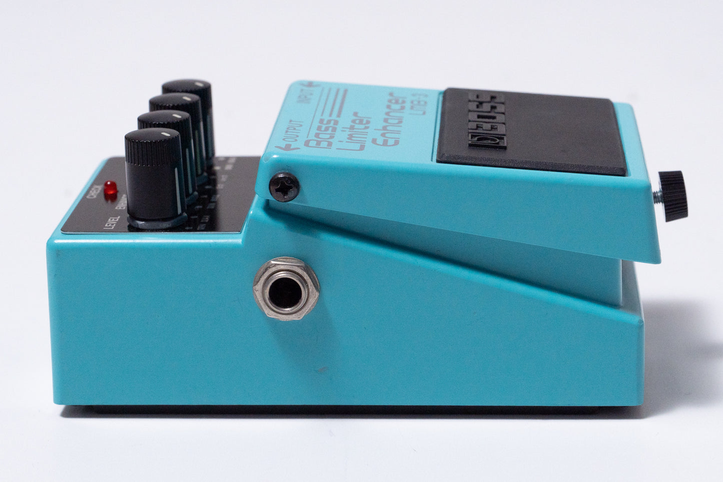 【used】BOSS / LMB-3 Bass Limiter Enhancer 【GIB Yokohama】