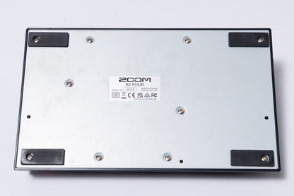 【used】ZOOM / B2 Four【GIB Yokohama】