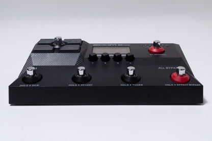 【used】ZOOM / B2 Four【GIB Yokohama】