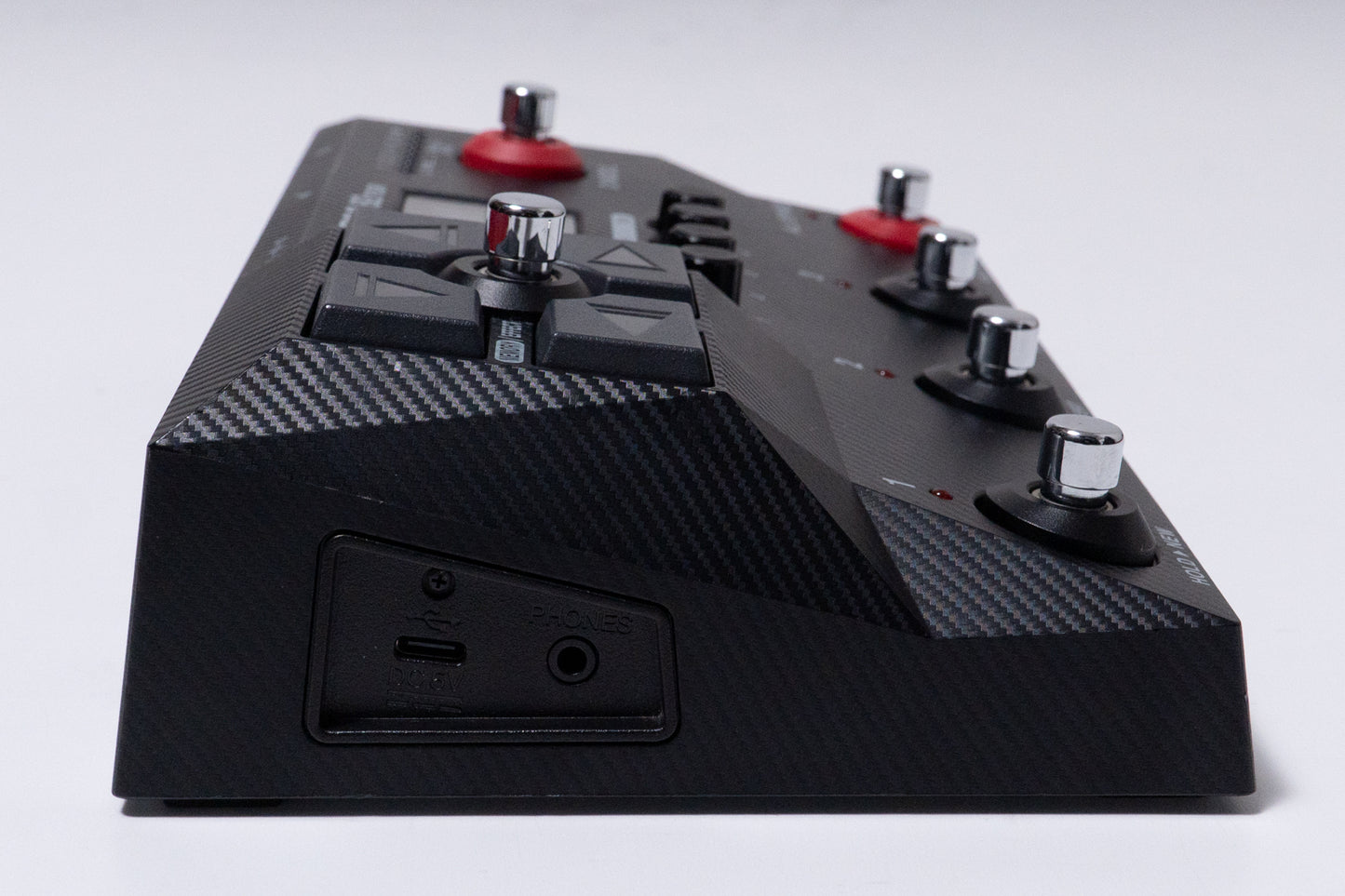 【used】ZOOM / B2 Four【GIB Yokohama】