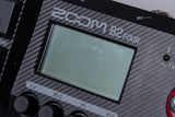 【used】ZOOM / B2 Four【GIB Yokohama】