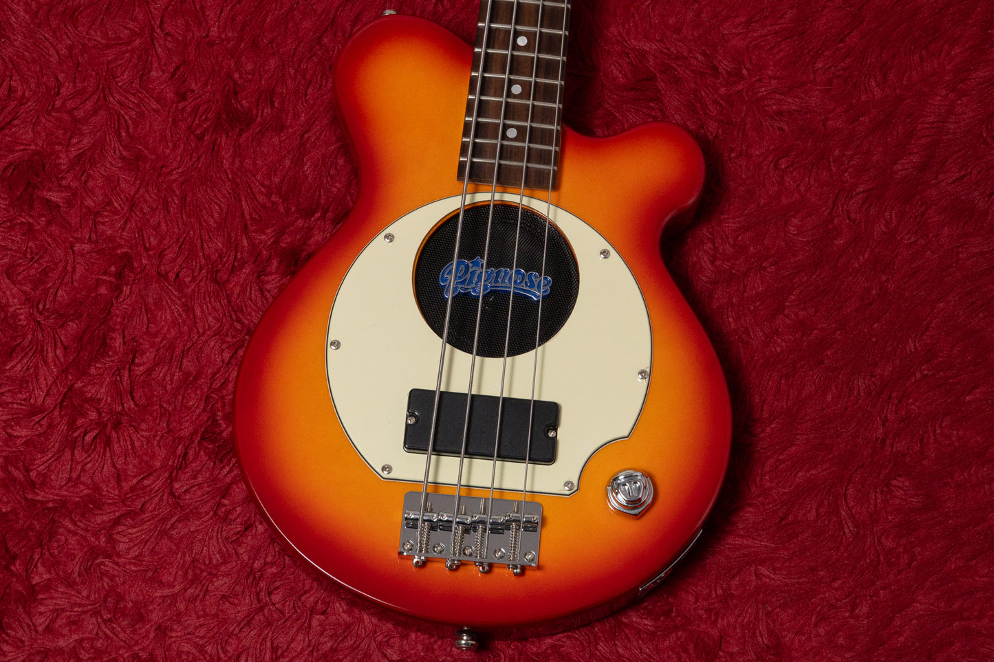 【used】Pignose / PGB-200 CS 3.185kg #612120975【GIB Yokohama】