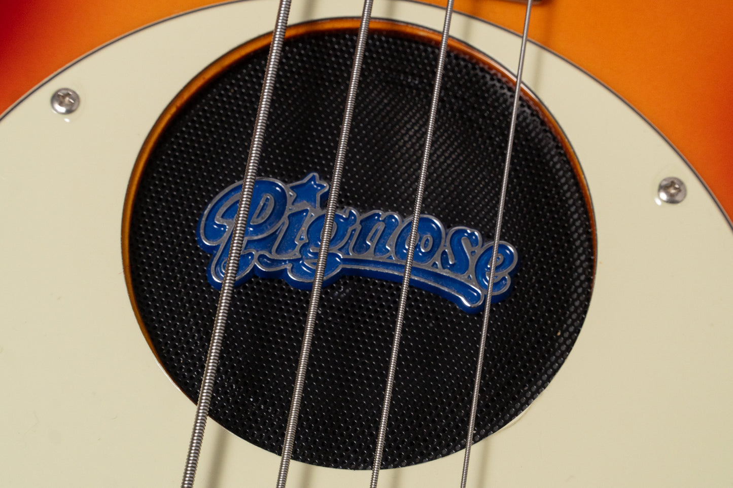 【used】Pignose / PGB-200 CS 3.185kg #612120975【GIB Yokohama】