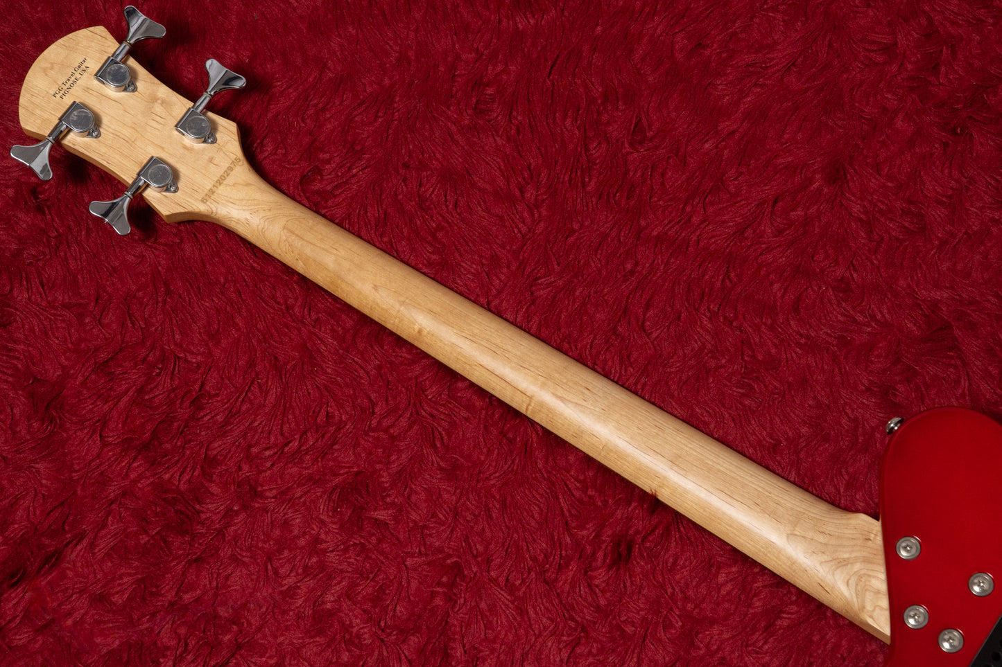 【used】Pignose / PGB-200 CS 3.185kg #612120975【GIB Yokohama】