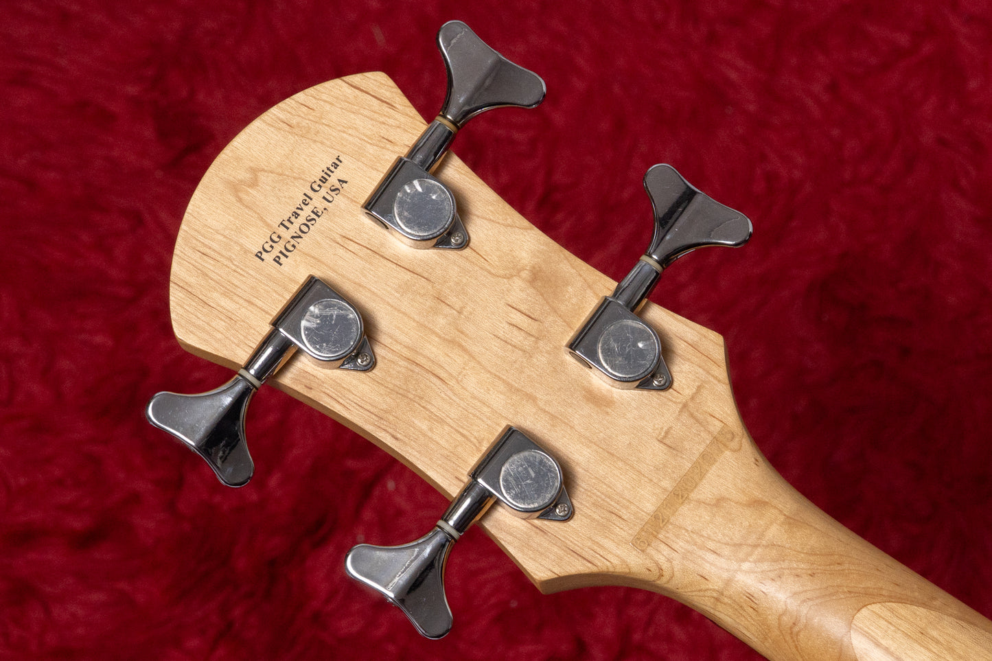 【used】Pignose / PGB-200 CS 3.185kg #612120975【GIB Yokohama】