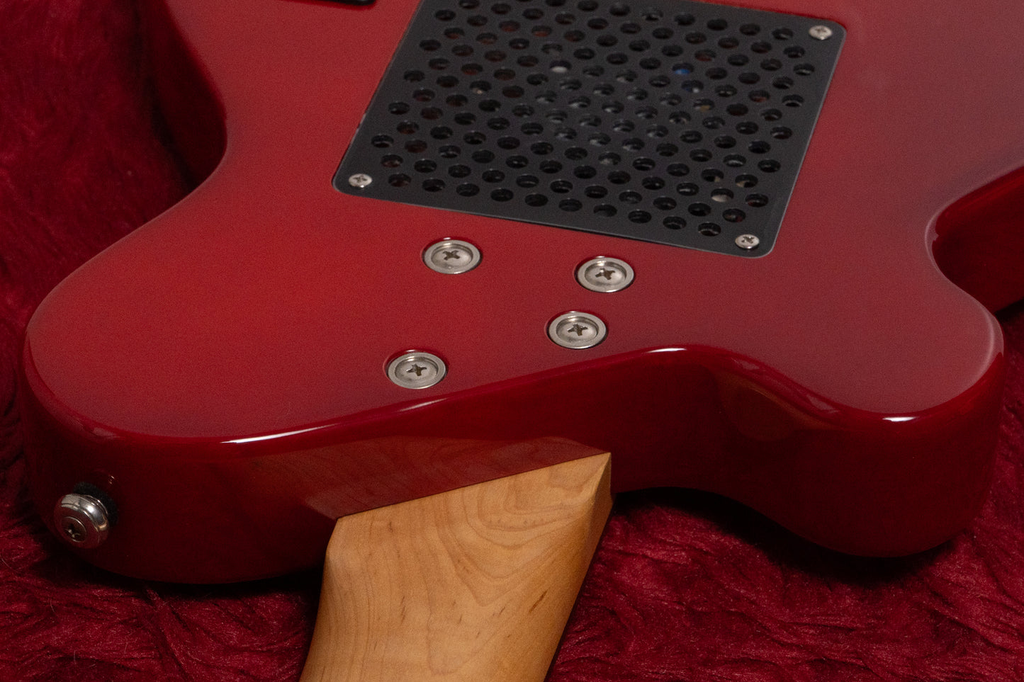 【used】Pignose / PGB-200 CS 3.185kg #612120975【GIB Yokohama】