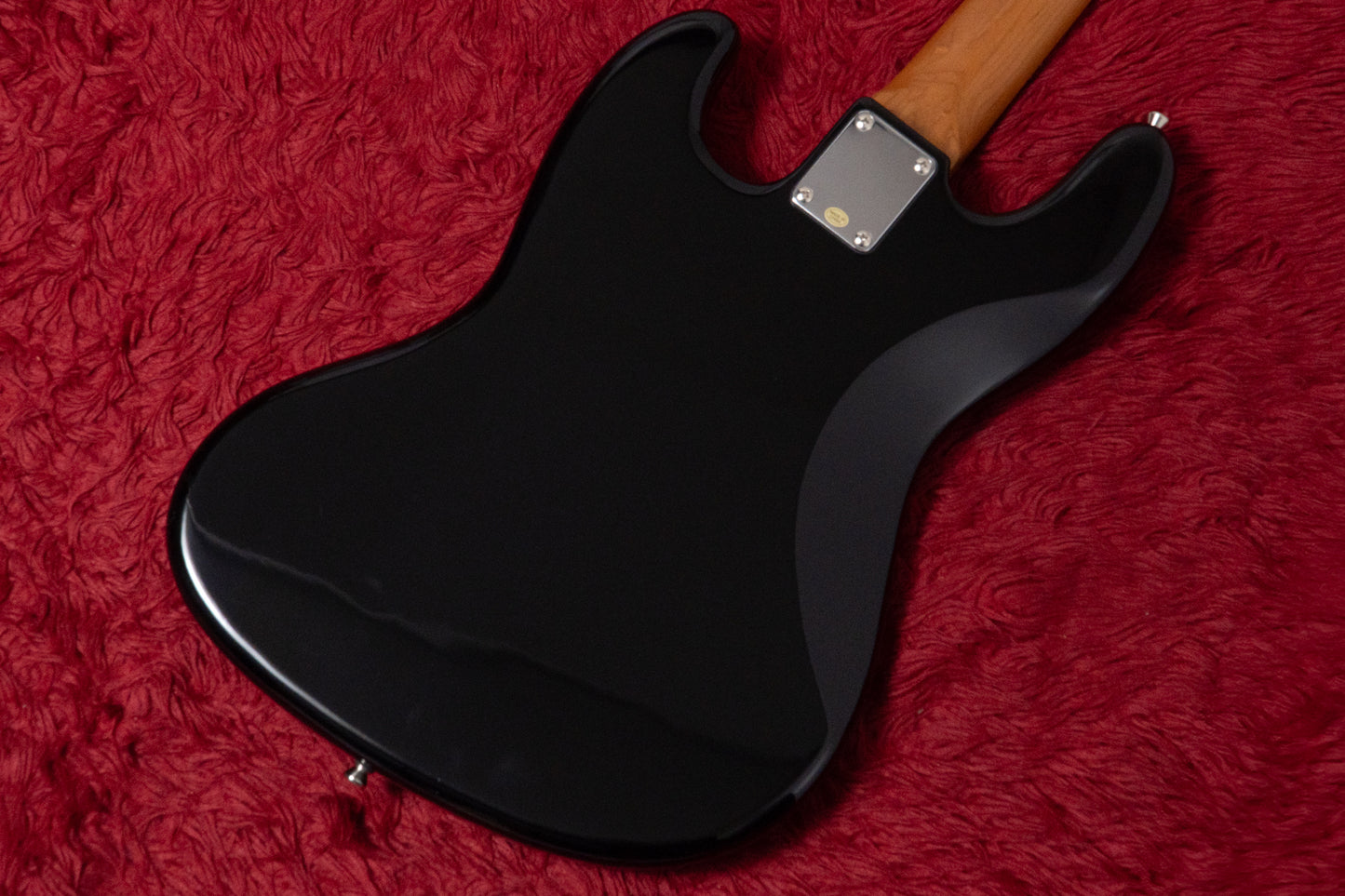 【used】Bacchus / BJB-1-R-RSM/R-TTPG BLK 4.505kg 【GIB Yokohama】