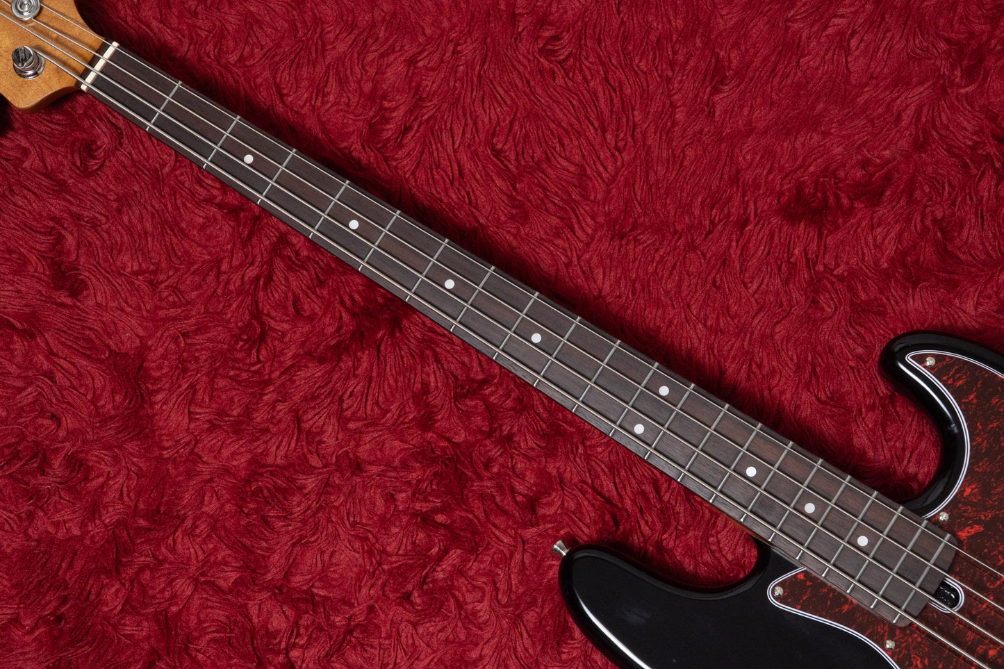 【used】Bacchus / BJB-1-R-RSM/R-TTPG BLK 4.505kg 【GIB Yokohama】