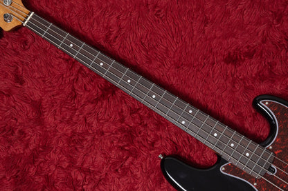 【used】Bacchus / BJB-1-R-RSM/R-TTPG BLK 4.505kg 【GIB Yokohama】