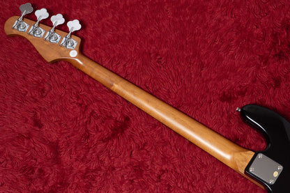 【used】Bacchus / BJB-1-R-RSM/R-TTPG BLK 4.505kg 【GIB Yokohama】