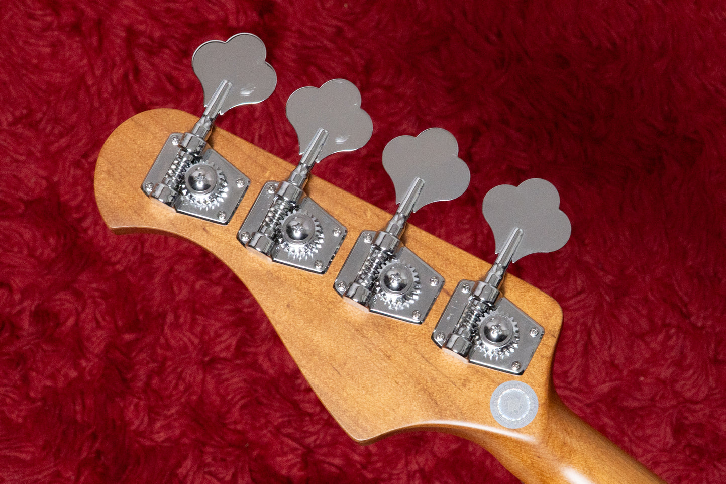 【used】Bacchus / BJB-1-R-RSM/R-TTPG BLK 4.505kg 【GIB Yokohama】