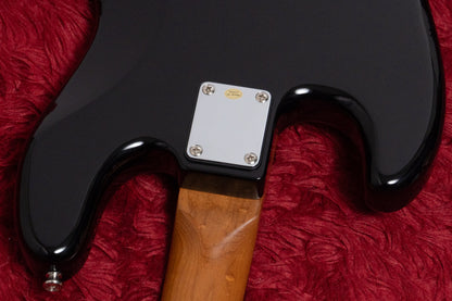 【used】Bacchus / BJB-1-R-RSM/R-TTPG BLK 4.505kg 【GIB Yokohama】