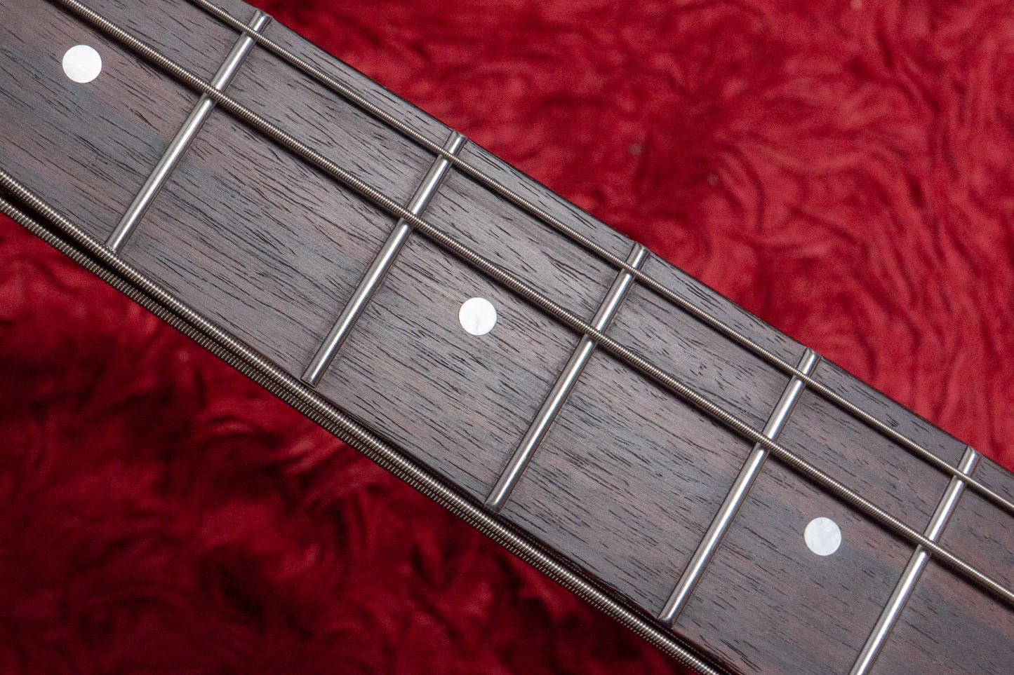 【used】Bacchus / BJB-1-R-RSM/R-TTPG BLK 4.505kg 【GIB Yokohama】