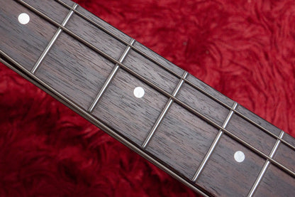 【used】Bacchus / BJB-1-R-RSM/R-TTPG BLK 4.505kg 【GIB Yokohama】