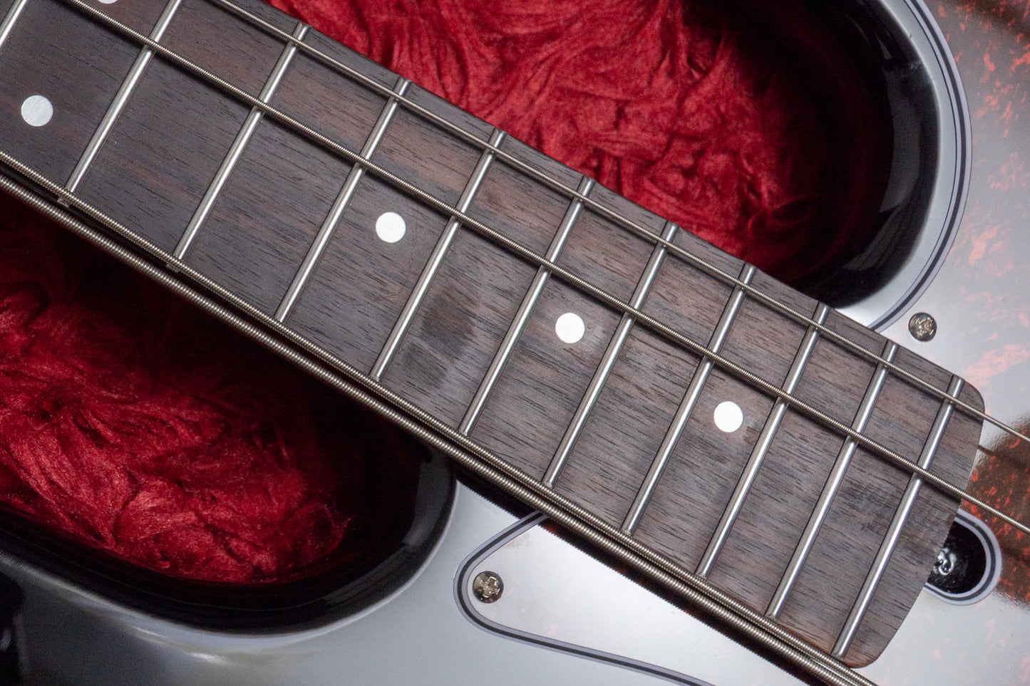 【used】Bacchus / BJB-1-R-RSM/R-TTPG BLK 4.505kg 【GIB Yokohama】