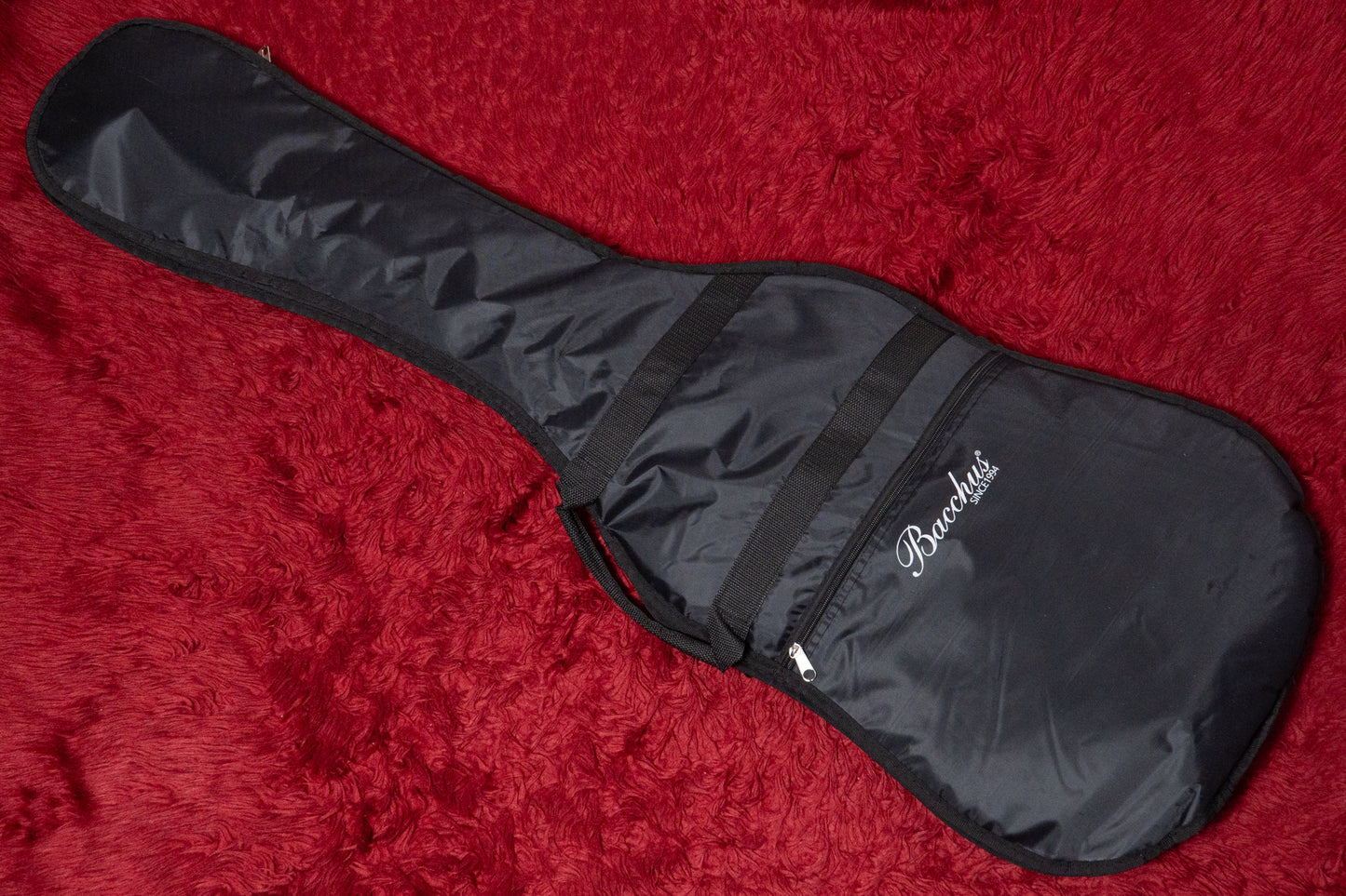 【used】Bacchus / BJB-1-R-RSM/R-TTPG BLK 4.505kg 【GIB Yokohama】