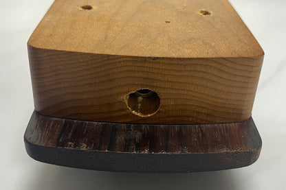 【used】Bacchus / BJB-1-R-RSM/R-TTPG BLK 4.505kg 【GIB Yokohama】