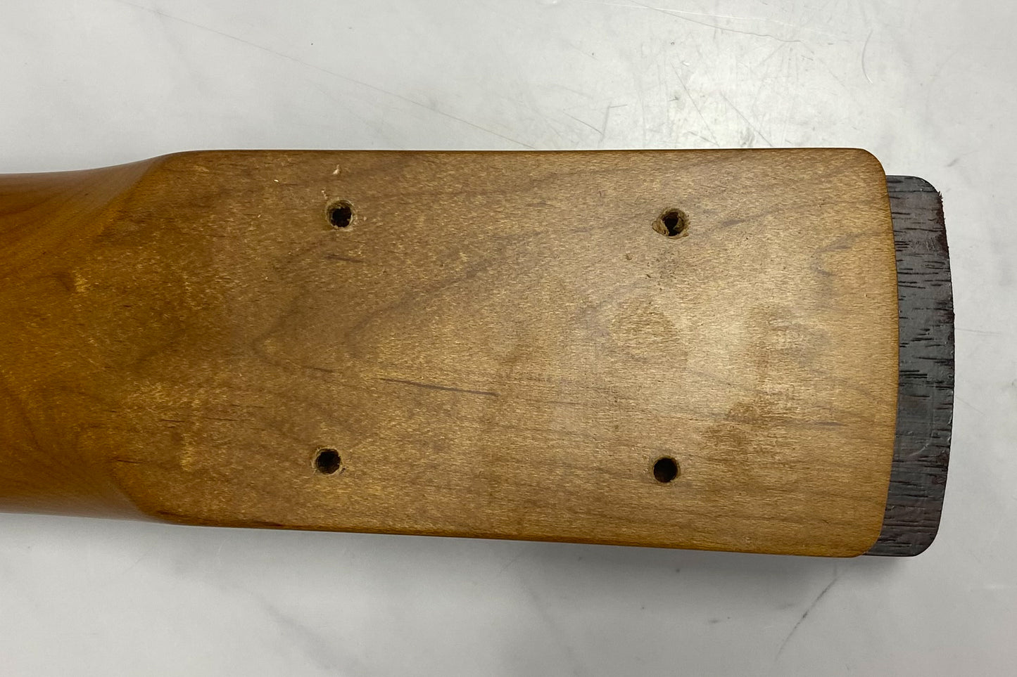 【used】Bacchus / BJB-1-R-RSM/R-TTPG BLK 4.505kg 【GIB Yokohama】