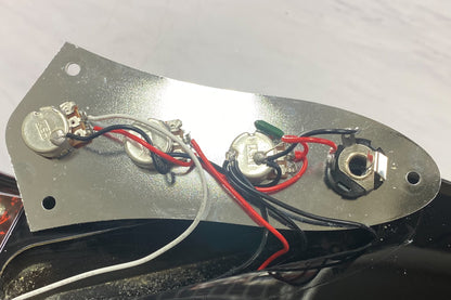 【used】Bacchus / BJB-1-R-RSM/R-TTPG BLK 4.505kg 【GIB Yokohama】