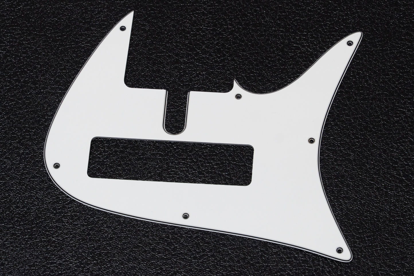 【used】Fodera / Emperor 5 Standard Classic Olympic White 2021 4.520kg #E5S196C【GIB Yokohama】