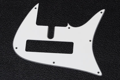 【used】Fodera / Emperor 5 Standard Classic Olympic White 2021 4.520kg #E5S196C【GIB Yokohama】