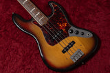 【used】Fender / 1973 Jazz Bass 3TS 4.030kg #410106【GIB Yokohama】