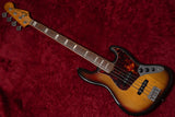 【used】Fender / 1973 Jazz Bass 3TS 4.030kg #410106【GIB Yokohama】