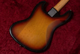 【used】Fender / 1973 Jazz Bass 3TS 4.030kg #410106【GIB Yokohama】