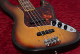 【used】Fender / 1973 Jazz Bass 3TS 4.030kg #410106【GIB Yokohama】