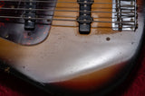 【used】Fender / 1973 Jazz Bass 3TS 4.030kg #410106【GIB Yokohama】