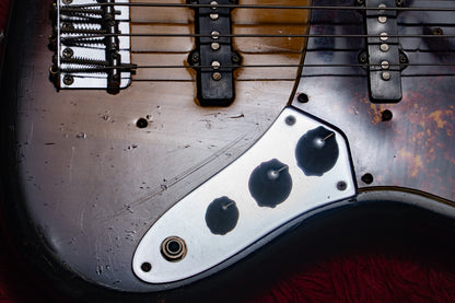 【used】Fender / 1973 Jazz Bass 3TS 4.030kg #410106【GIB Yokohama】