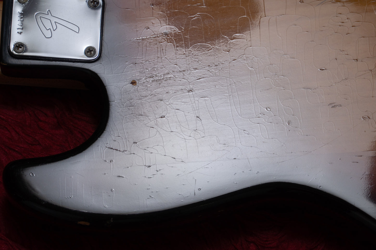 【used】Fender / 1973 Jazz Bass 3TS 4.030kg #410106【GIB Yokohama】