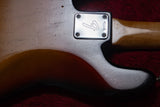 【used】Fender / 1973 Jazz Bass 3TS 4.030kg #410106【GIB Yokohama】