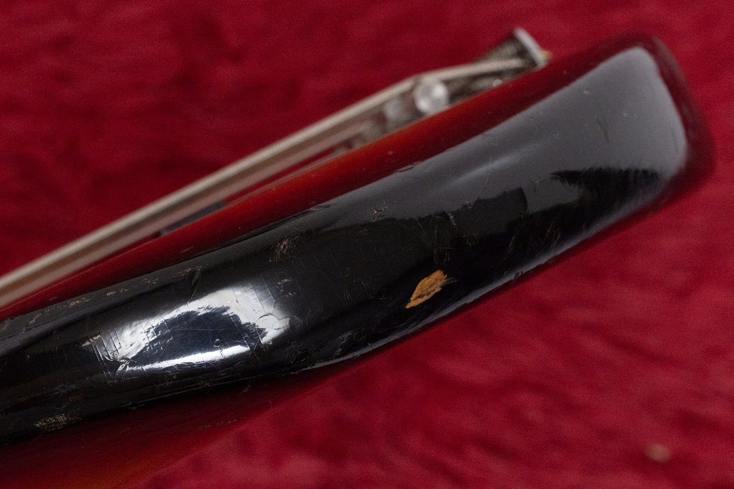 【used】Fender / 1973 Jazz Bass 3TS 4.030kg #410106【GIB Yokohama】