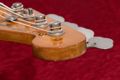 【used】Fender / 1973 Jazz Bass 3TS 4.030kg #410106【GIB Yokohama】