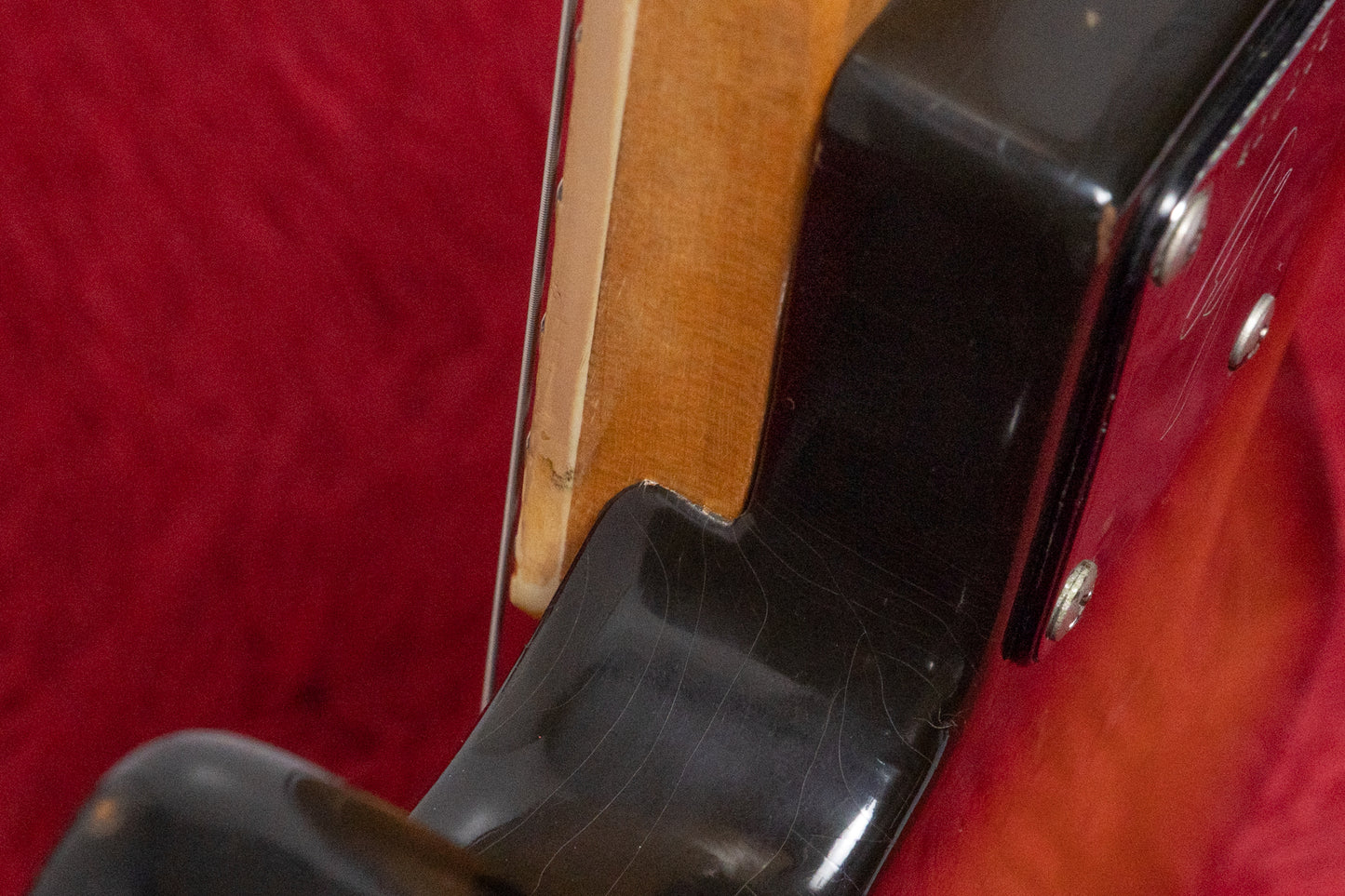 【used】Fender / 1973 Jazz Bass 3TS 4.030kg #410106【GIB Yokohama】