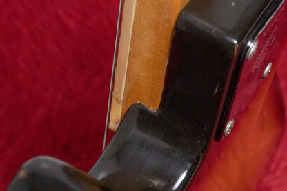 【used】Fender / 1973 Jazz Bass 3TS 4.030kg #410106【GIB Yokohama】