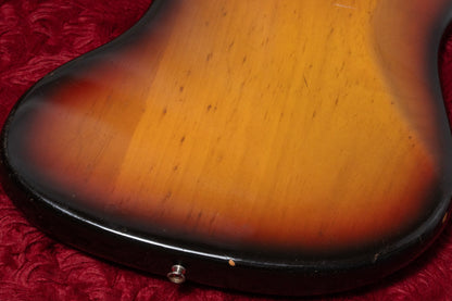 【used】Fender / 1973 Jazz Bass 3TS 4.030kg #410106【GIB Yokohama】