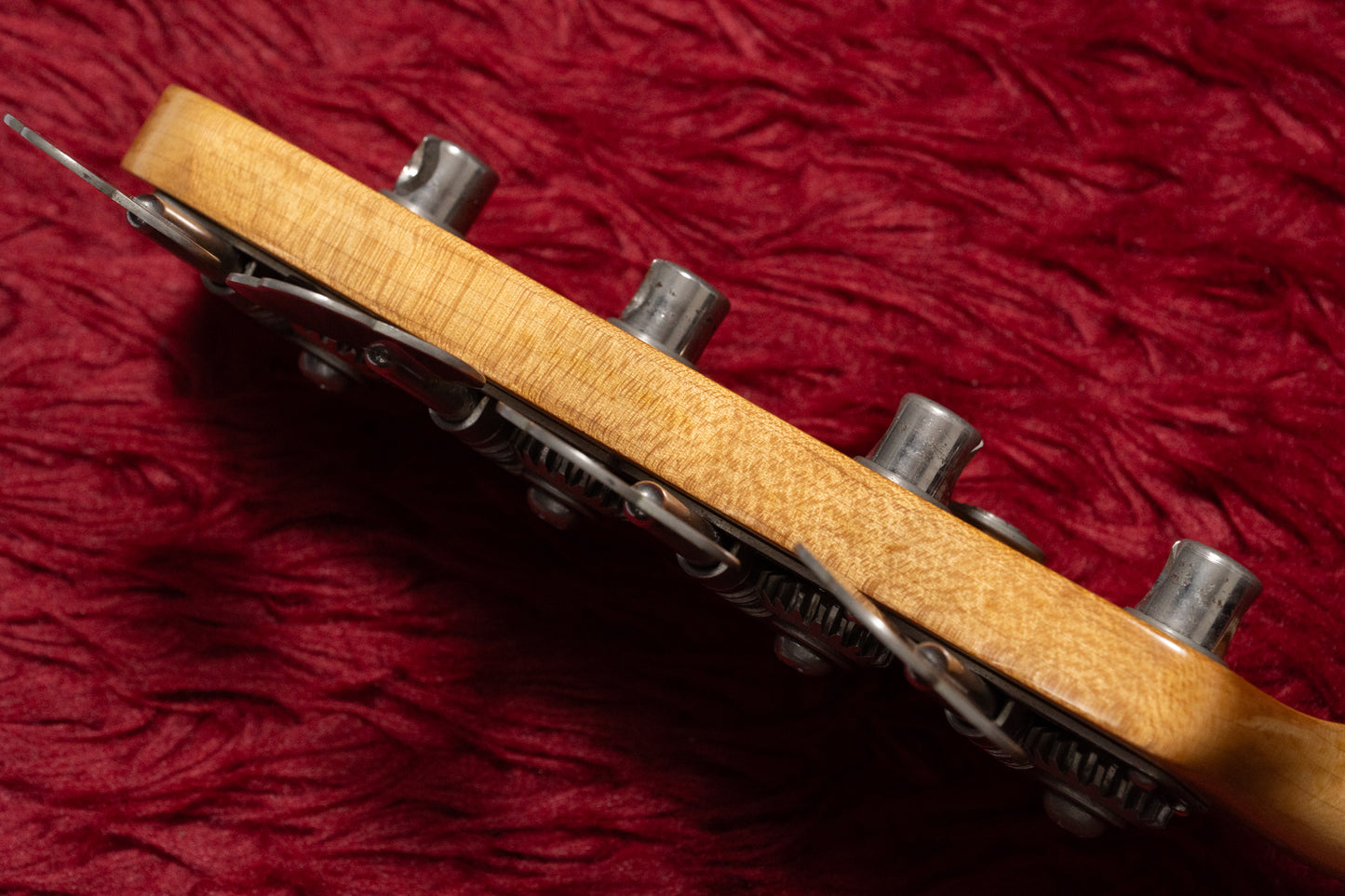 【used】Fender / 1973 Jazz Bass 3TS 4.030kg #410106【GIB Yokohama】