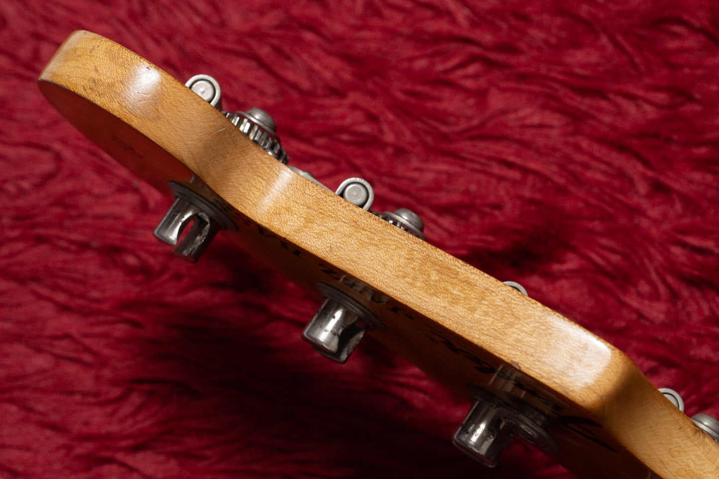 【used】Fender / 1973 Jazz Bass 3TS 4.030kg #410106【GIB Yokohama】