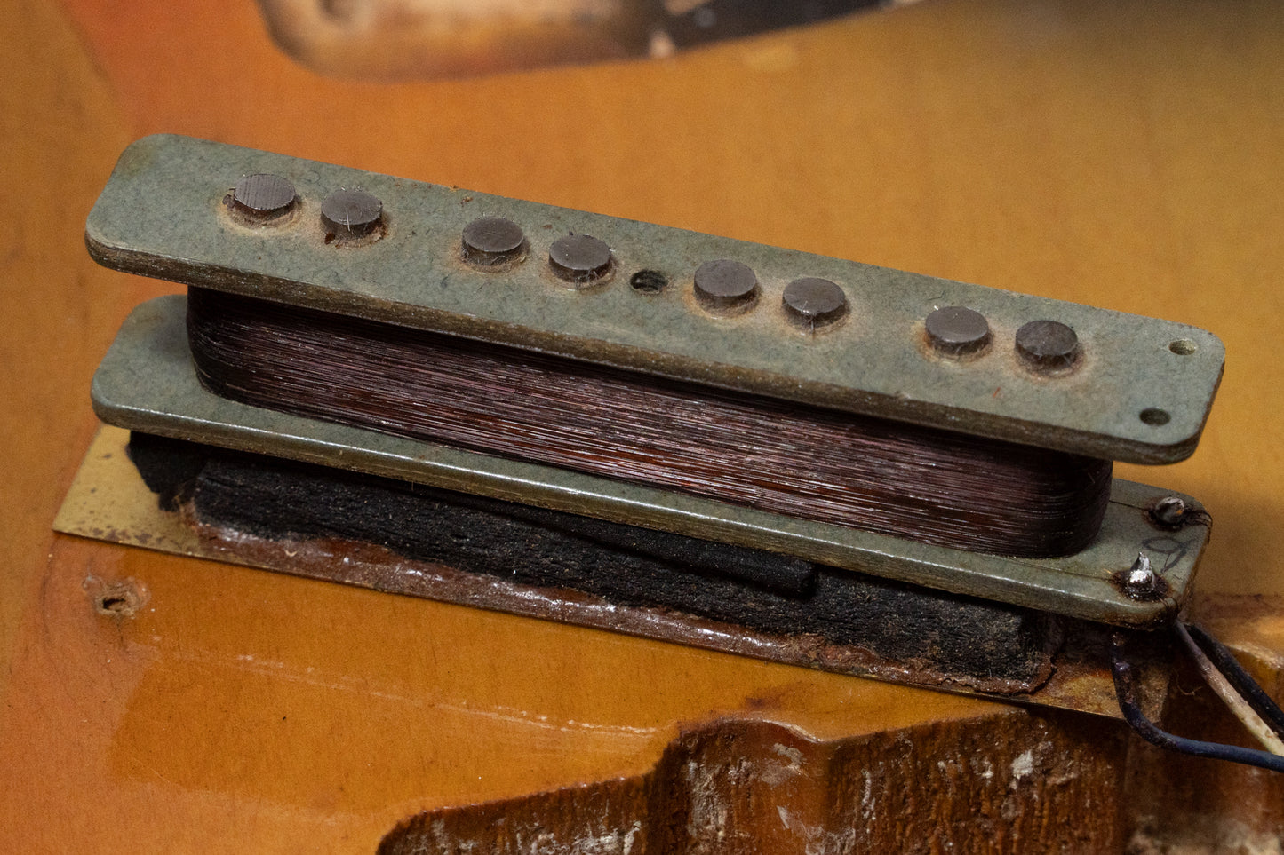【used】Fender / 1973 Jazz Bass 3TS 4.030kg #410106【GIB Yokohama】