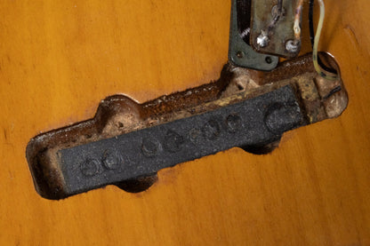 【used】Fender / 1973 Jazz Bass 3TS 4.030kg #410106【GIB Yokohama】