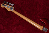 【used】Fender / American Jazz Bass Active Mod. CAR 2000 4.600kg #Z0141584【GIB Yokohama】