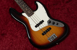 【used】Fender / Player Jazz Bass 3TS 2023 4.125kg #MX23055130【GIB Yokohama】