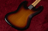 【used】Fender / Player Jazz Bass 3TS 2023 4.125kg #MX23055130【GIB Yokohama】