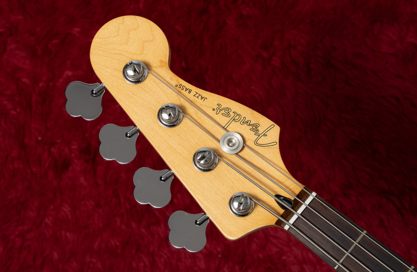 【used】Fender / Player Jazz Bass 3TS 2023 4.125kg #MX23055130【GIB Yokohama】